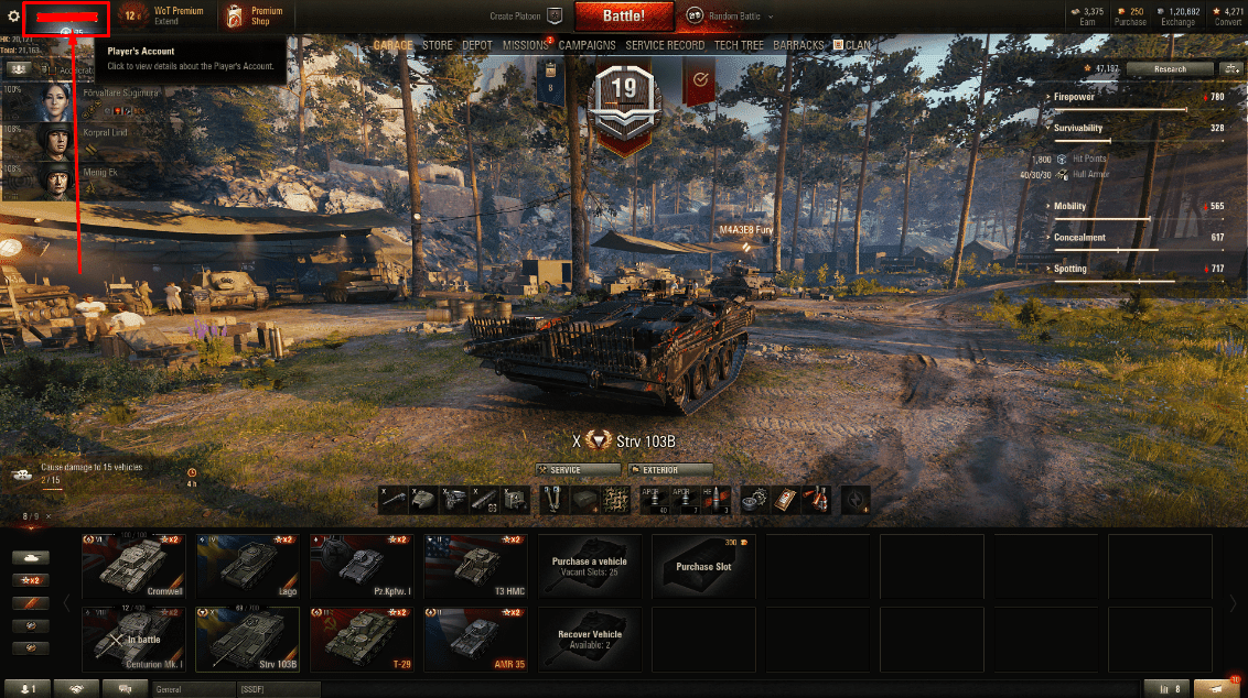 How to Exclude/Remove Specific Maps From Match-Making in ...
