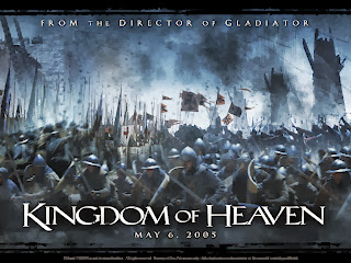 Kata Mutiara Film Kingdom Of Heaven