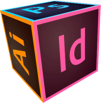 adobe photoshop illustrator indesign