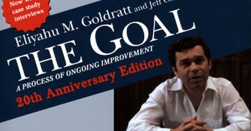 The goal by eliyahu goldratt pdf torrent