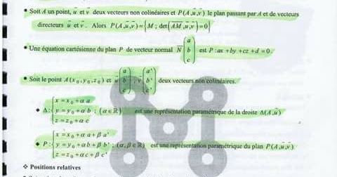 Cours De Topographie Et Topometrie Generale