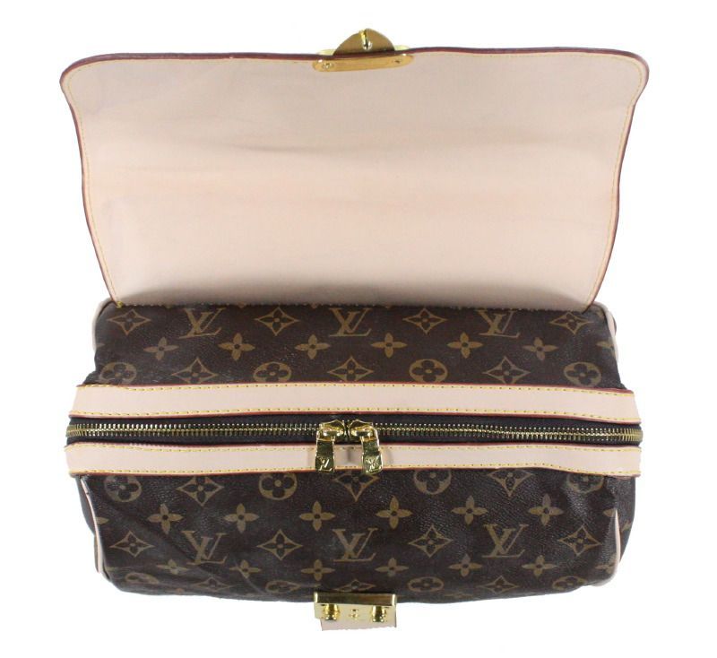 Louis Vuitton Messenger Bag Heren Sales Tax