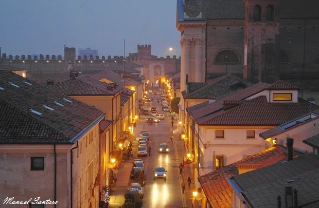 Cittadella, centro storico Cittadella, centro storico