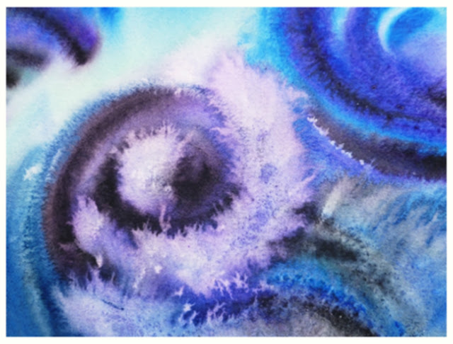 Irina Sztukowski Bestselling Art Monthly Analysis