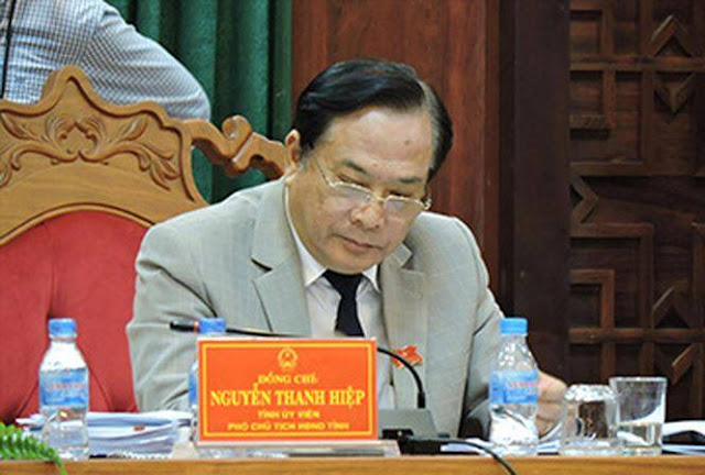 Phó chủ tịch HĐND tỉnh Đắk Lắk gian dối về bằng đại học