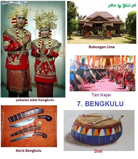 19+ Bahasa makanan pakaian adat tarian alat musik kebiasaan orang medan info