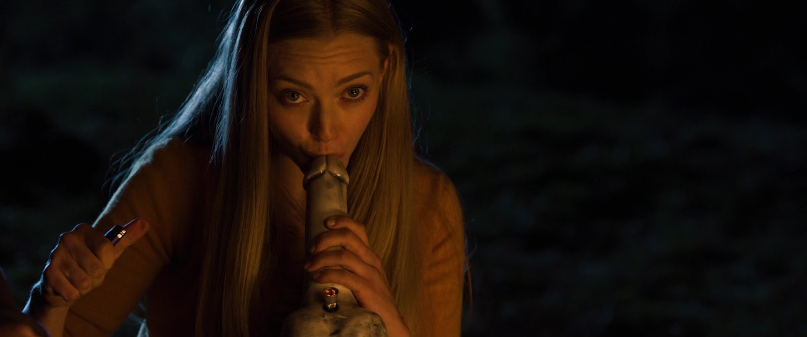 Amanda seyfried suck