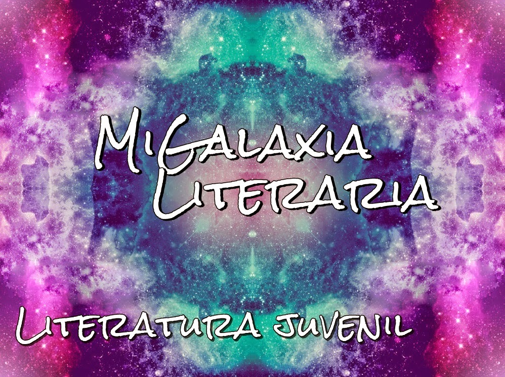 Mi Galaxia Literaria