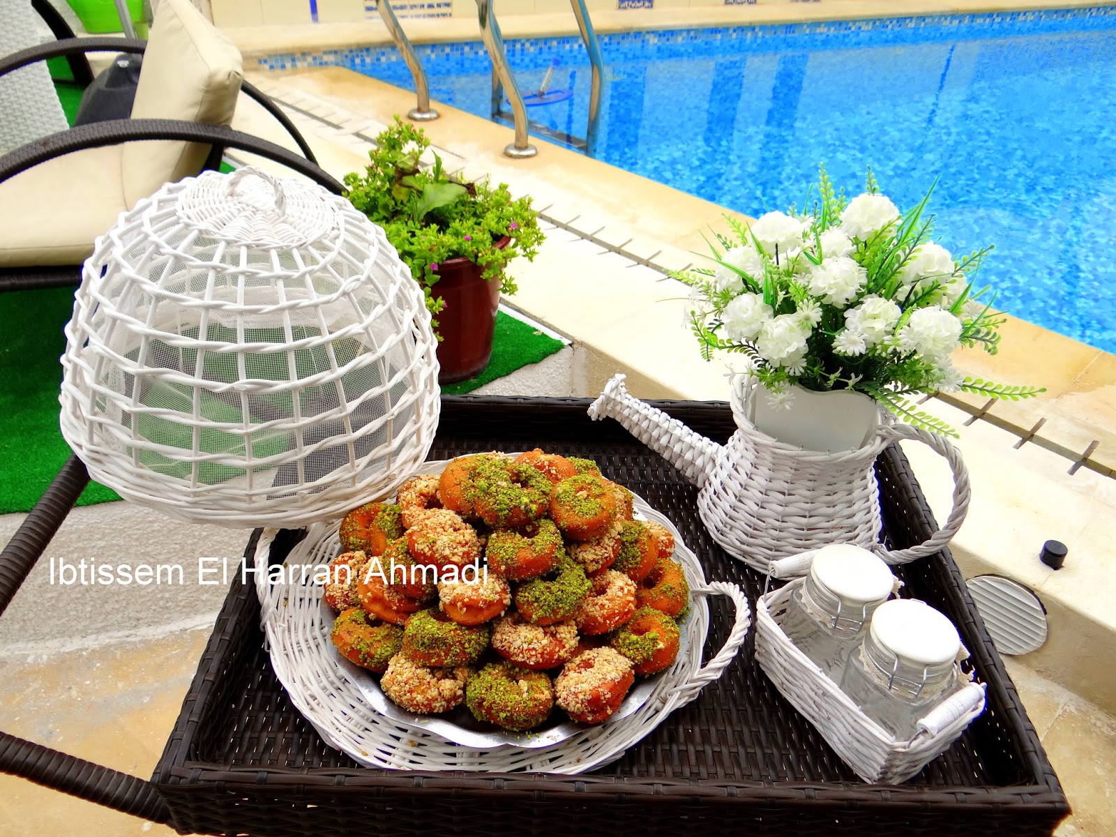 Publié il y a 7th November 2015 par Ibtissem El Harran Ahmadi