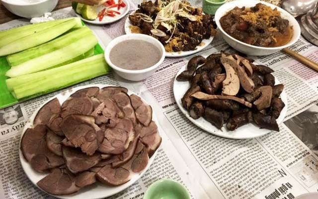 Tháng 7 âm lịch, tháng cô hồn bạn nên kiêng ăn những món sau Tháng 7 âm lịch, tháng cô hồn bạn nên kiêng ăn những món sau