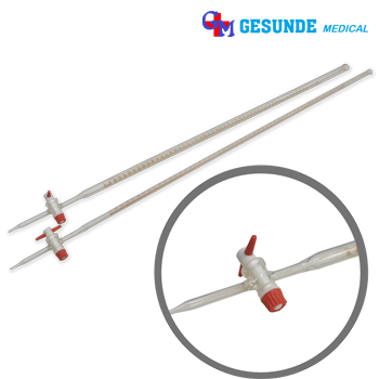 Jual Alat Laboratorium Buret Kran Glass Alat Laboratorium Buret Kran Glass