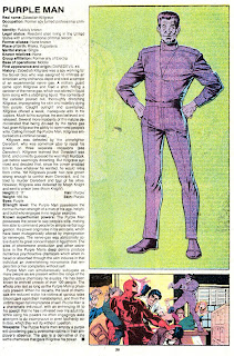 Hombre Purpura (ficha marvel comics)
