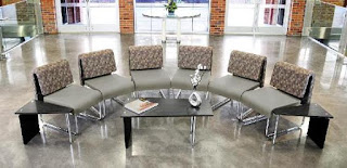 OFM Uno seating OFM Uno seating