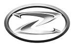Logo Zenos marca de autos