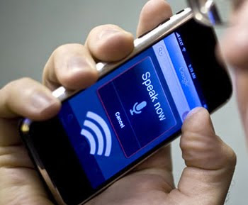 voice search on Nokia