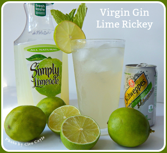 Mystery Lovers Kitchen Air Conditioning In A Glass My Lazy Virgin Gin Lime Rickey By Cleo Coyle,Banana Hammock Borat