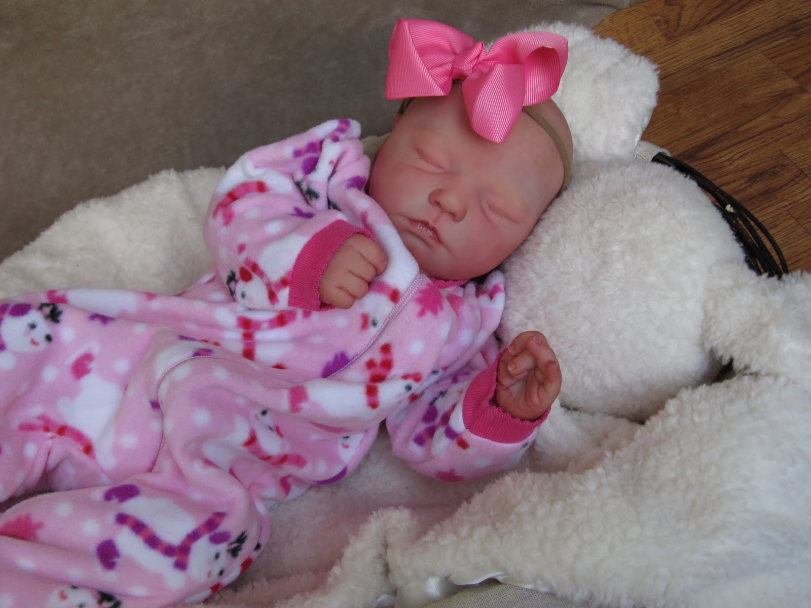 zuri realborn