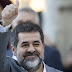 Jordi Sànchez, presidente de la Asamblea Nacional Catalana, pide el traslado "porque los presos gitanos se burlan de él"