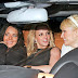 lindsay lohan invita britney e paris al suo compleanno