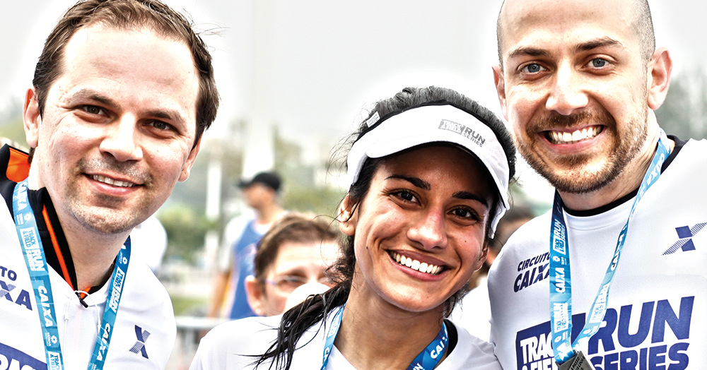 Inscrições Track Field Rio Design Barra com 10 de desconto