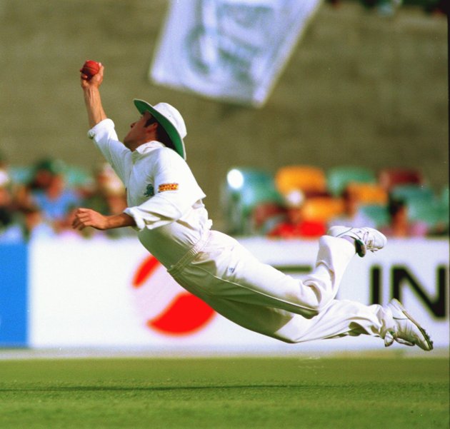 Cricket BEST CATCHES