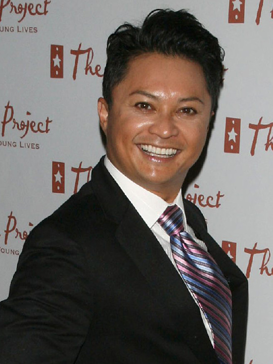 Alec Rappa Alec Mapa | Celebrities Photos Hub