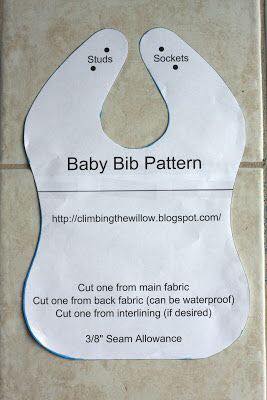 Tina's handicraft : 18 designs ruff for babies