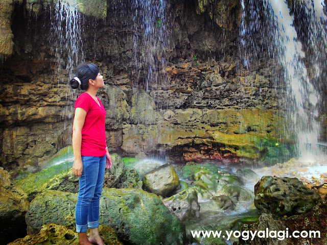Pantai Jogan Yogyakarta Pantai Jogan Yogyakarta