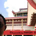 SEGMEN BLOGWALKING RAMADHAN RAYA 2018 HASRUL HASSAN