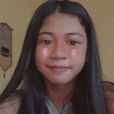 Asya Adeniarifva pemeran Putri Bola Koki Asya Adeniarifva pemeran Putri Bola Koki