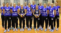 Stiinta Bacau Volei Feminin