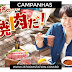 CAMPANHAS - AIBA RETORNA COM AS PROPAGANDAS DE MOLHOS DA EBARA!