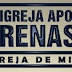 Renascer em Cristo