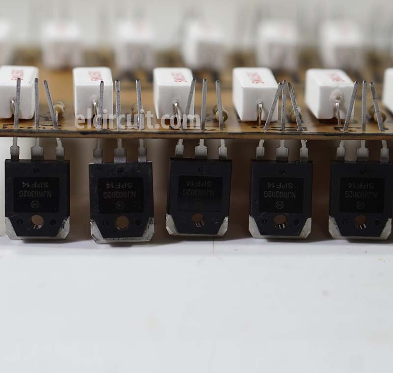 Image Result For Transistor Sanken Vs Toshiba Image Result For Transistor Sanken Vs Toshiba