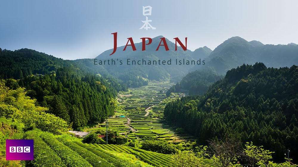 japan travel documentary bbc