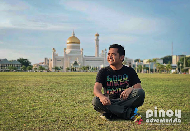 THINGS TO DO IN BANDAR SERI BEGAWAN BRUNEI