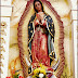 Oración a Santa María de Guadalupe