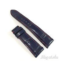 Dây da cá sấu nhập ngoại 4