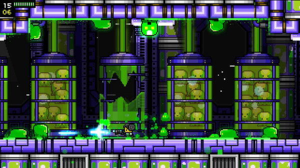 Rex Rocket Full Version