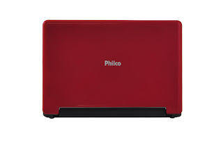 Philco 10D-V123WS