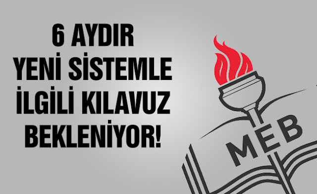 Liselere Giriş Sınavı İçin Kılavuz Ne Zaman Yayınlanacak? Liselere Giriş Sınavı İçin Kılavuz Ne Zaman Yayınlanacak?