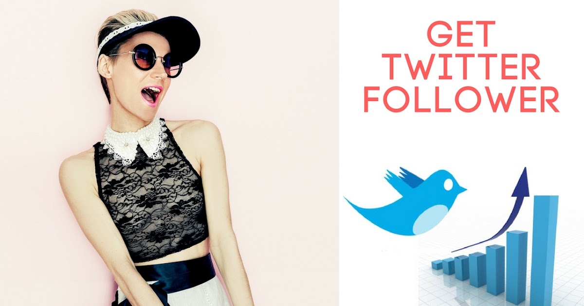 Top 10 Contents: How To Get More Followers on Twitter 2017