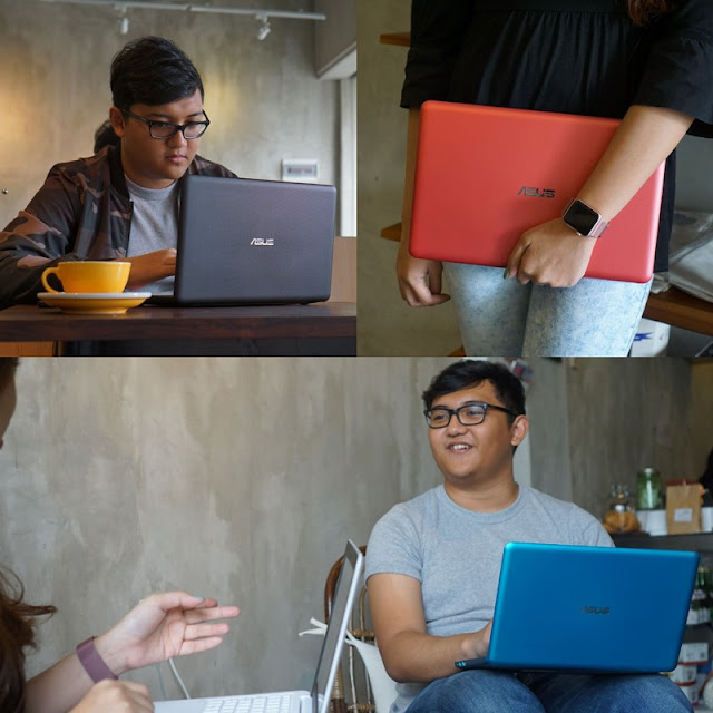 Asus E202: Solusi Tepat Untuk Tingkatkan Produktivitas dan Kreativitas Asus E202: Solusi Tepat Untuk Tingkatkan Produktivitas dan Kreativitas