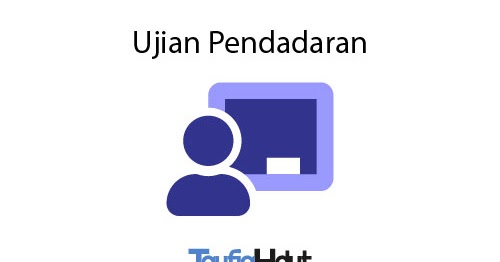 Langkah Serta Tips Sebelum Dan Setelah Pendadaran