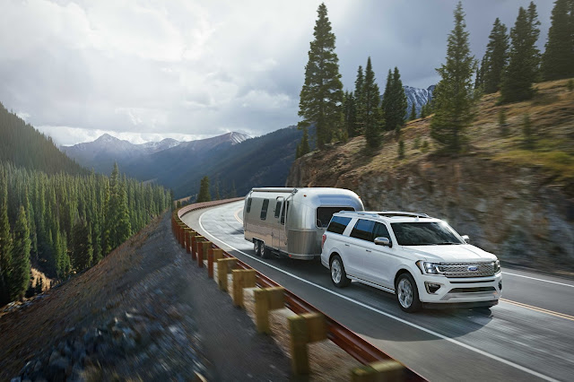 2018 Ford Expedition Max at O'Meara Ford Ford Expedition Max available at O'Meara Ford