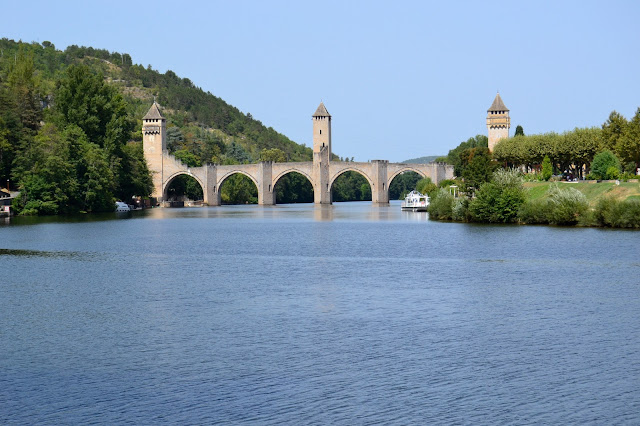 VIAJE AL MIDI-PYRENEES VIAJE AL MIDI-PYRENEES