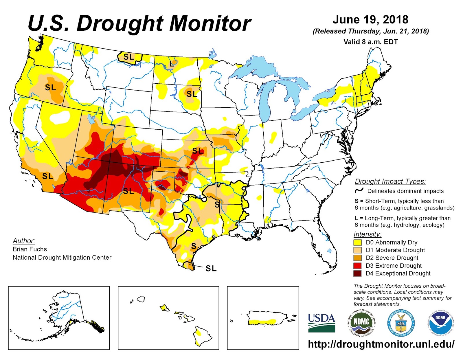 rains is that while the east coast is seeing a lot of rain areas out west are seeing a drought see the areas in red and dark red on the map below rains is that while the east coast is seeing a lot of rain areas out west are seeing a drought see the areas in red and dark red on the map below
