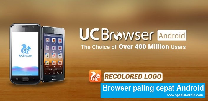 Ini dia daftar browser paling cepat dan paling ringan untuk Android/Smartphone Ini dia daftar browser paling cepat dan paling ringan untuk Android/Smartphone