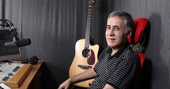 Daler Nazarov Tajikistan My Passion