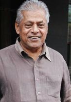Delhi Ganesh son, age, wiki, biography Delhi Ganesh son, age, wiki, biography